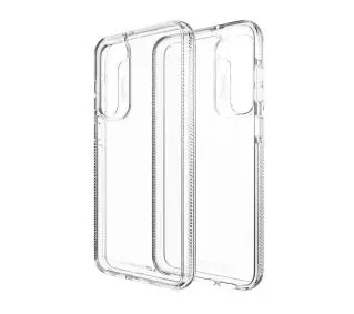 Gear4 Crystal Palace do Samsung Galaxy S23+ Przezroczysty