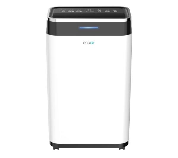 Zdjęcia - Osuszacz powietrza ECOAIR DC18-MK2 Higrostat 6,5l 