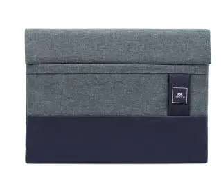 Rivacase Lantau 8803 13,3"  Szary