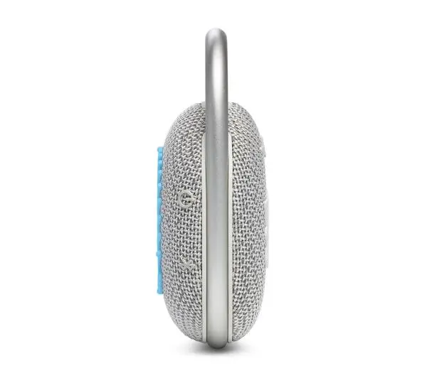 JBL Clip 4 Eco 5W Szary