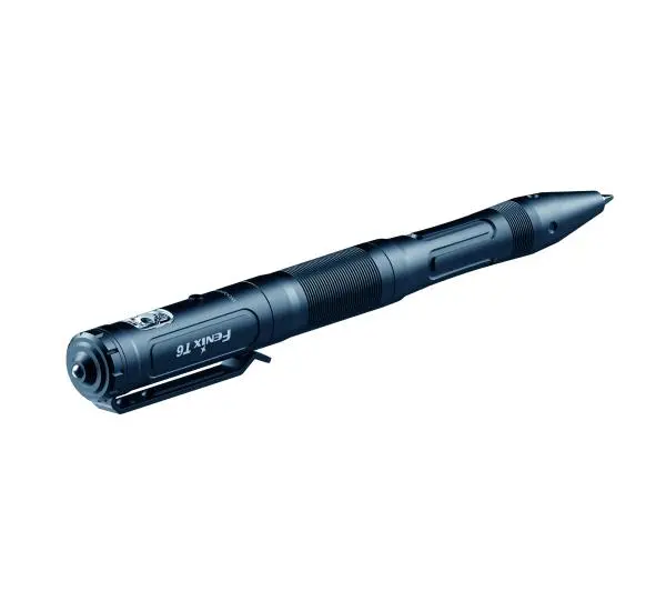 Fenix T6 z długopisem Niebieski