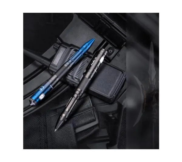 Fenix T6 z długopisem Niebieski