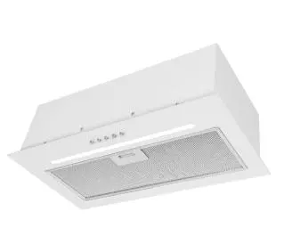 VDB Top-Box Glass 60 Biały - DRUGI -30%, ALBO 5-TY ZA 1ZŁ - Kup na Raty - RRSO 0%