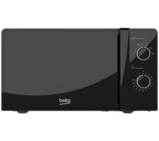 Beko MOC20100BFB