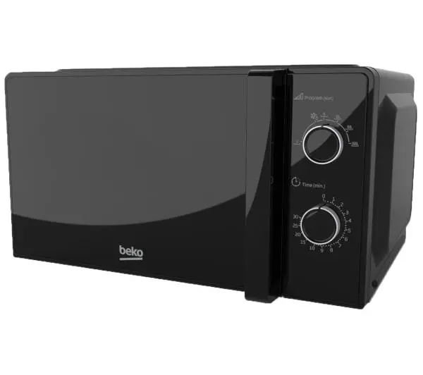 Beko MOC20100BFB