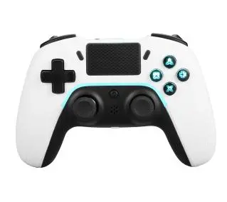 Deltaco GAM-139-W do PC, PS4, Android Bezprzewodowy