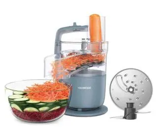 Kenwood MultiPro Go FDP22 - Kup na Raty - RRSO 0%