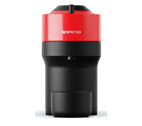 Krups Nespresso Vertuo Pop XN9205