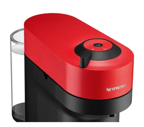 Krups Nespresso Vertuo Pop XN9205