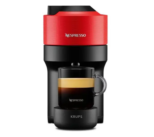 Krups Nespresso Vertuo Pop XN9205