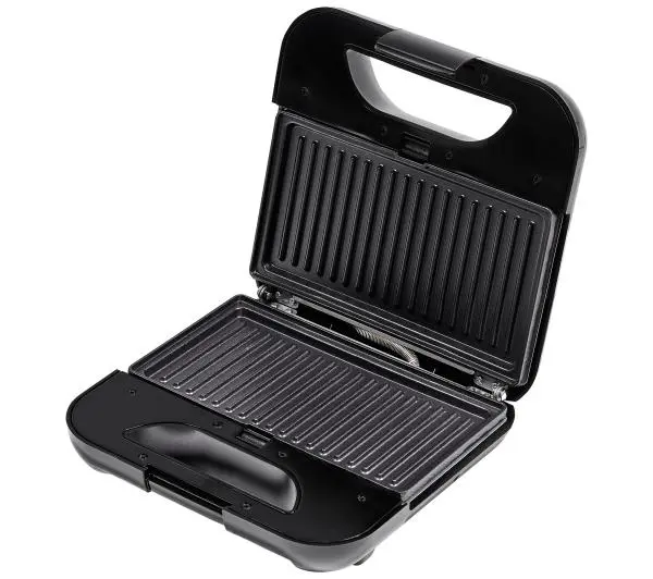 Raven ES010 3w1 Trójkąty Gofry Panini 800W