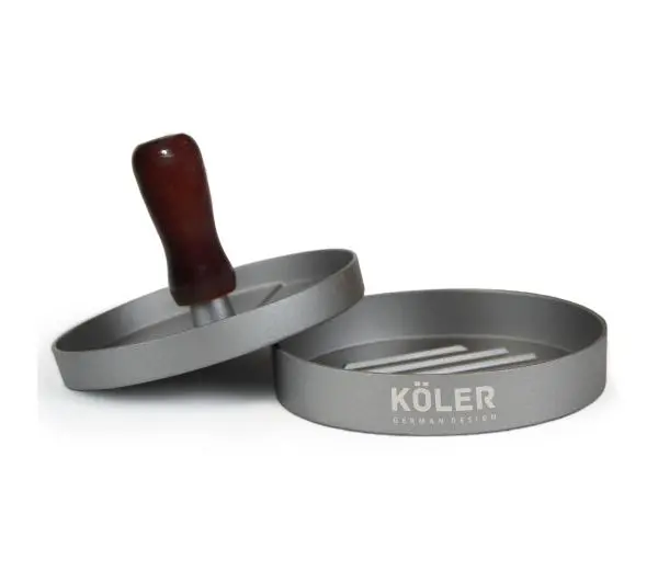 Akcesoria do grillów ogrodowych - Koler KRA12