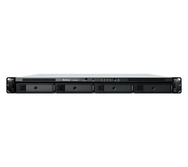 Synology RackStation RS822RP+ Czarny