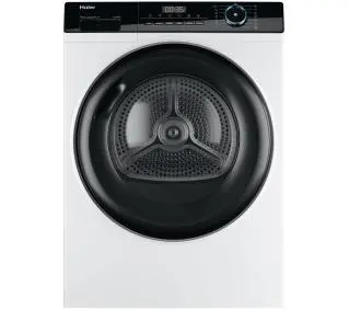 Haier I-Pro 3 HD80-A2939-S 58cm 8kg - Kup na Raty - RRSO 0%