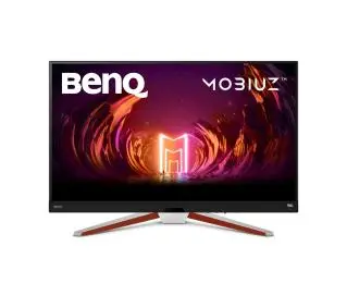 BenQ MOBIUZ EX3210U 32" 4K IPS 144Hz 1ms Gamingowy - Kup na Raty - RRSO 0%