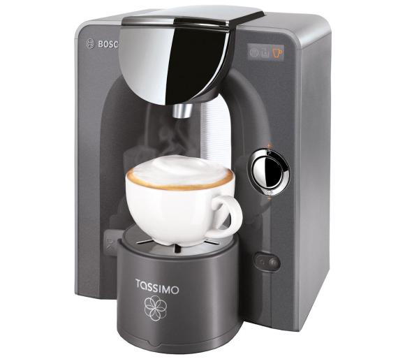 Bosch Tassimo Charmy TAS 5541 - Opinie 