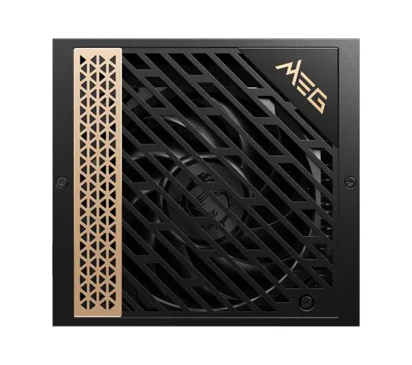 MSI MEG Ai1300P PCIE5 1300W 80+ Platinum Czarny - Kup na Raty - RRSO 0%