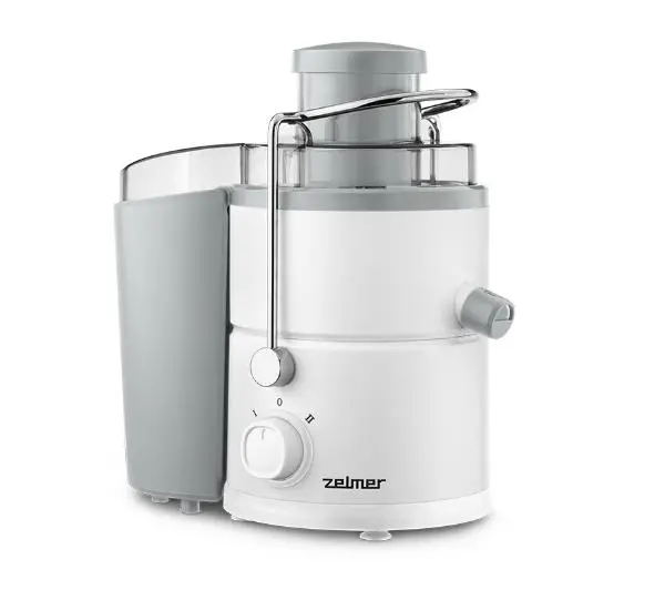 Sokowirówki - Zelmer ZJE3800