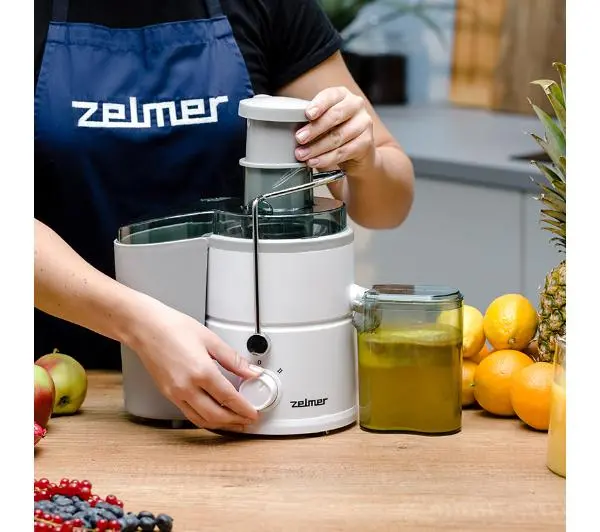 Zelmer ZJE3800