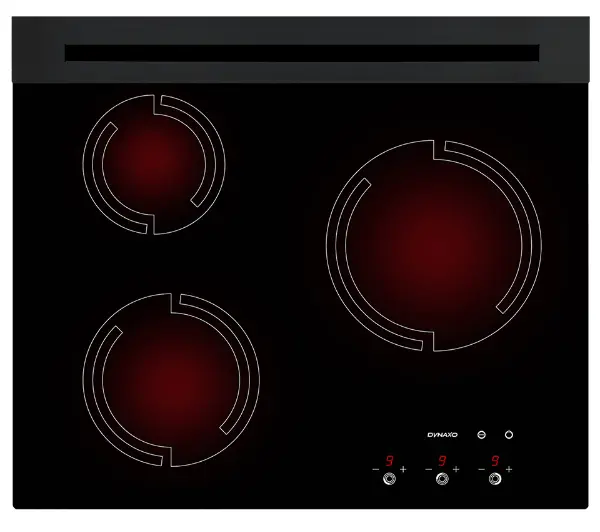Dynaxo DynaCook X3 New G20 2E 20 - 59cm