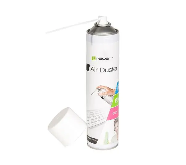 Tracer TRASRO33237 Air Duster 600ml