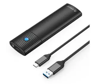 Orico PWM2-BK-EP Czarny