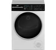 Beko bPro500 B5T68243WBDC IronFinish 52,1cm 8kg Zdalne sterowanie