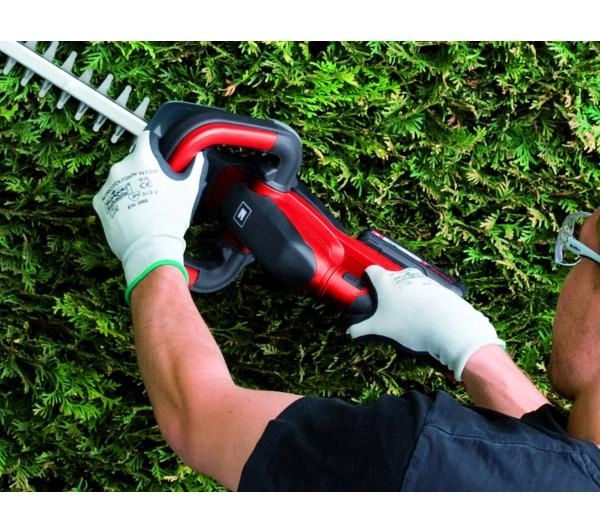 Einhell Expert Plus GE-CH 1846 Li Solo