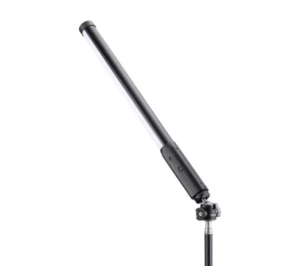 Ulanzi LED VL119 - RGB WB