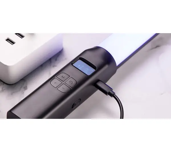 Ulanzi LED VL119 - RGB WB