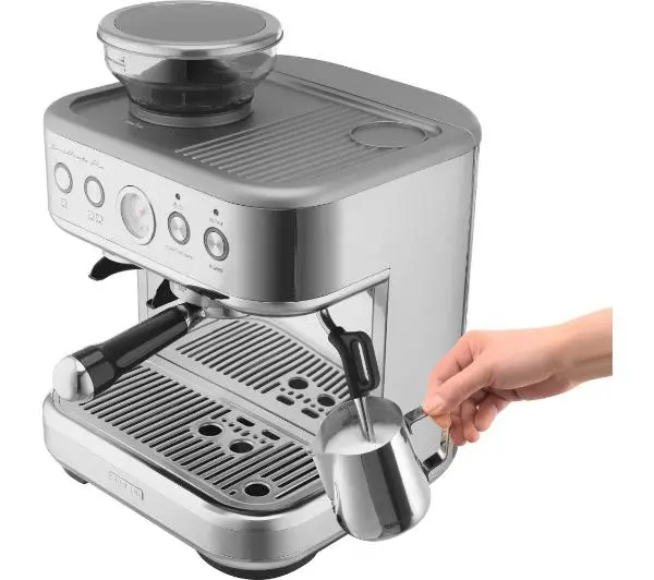 Sencor SES 6010SS - Kup na Raty - RRSO 0%