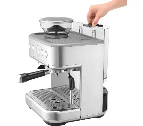 Sencor SES 6010SS - Kup na Raty - RRSO 0%