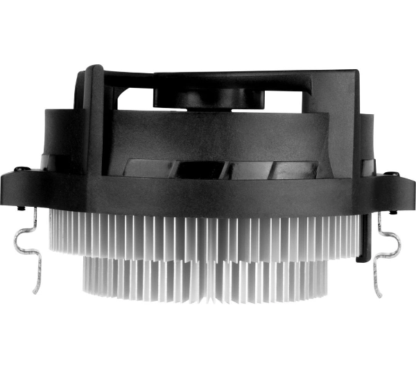 Arctic Alpine 23 CO Czarny