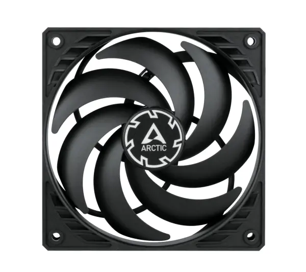 Wentylator Arctic P12 Slim PWM PST (ACFAN00187A)