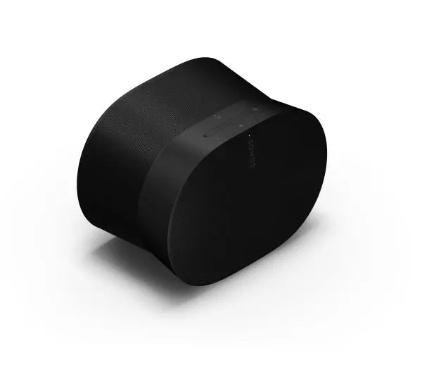 Sonos Era 300 Czarny - ⚡ EURO HIT CENOWY! ⚡ - Kup na Raty - RRSO 0%