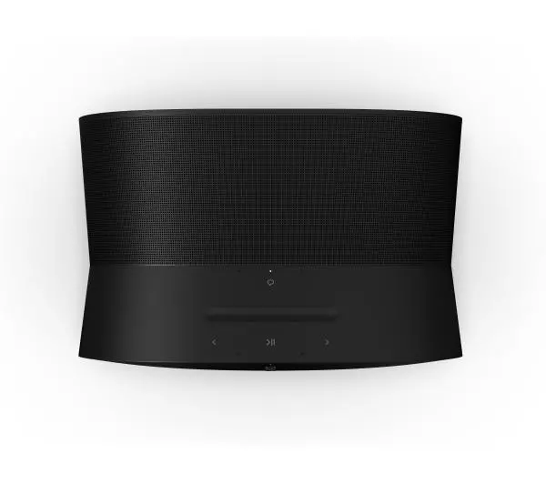 Sonos Era 300 Czarny - ⚡ EURO HIT CENOWY! ⚡ - Kup na Raty - RRSO 0%