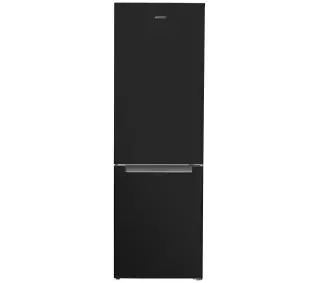 MPM 312-FF-48 Pełny No Frost 185cm Czarny - Kup na Raty - RRSO 0%