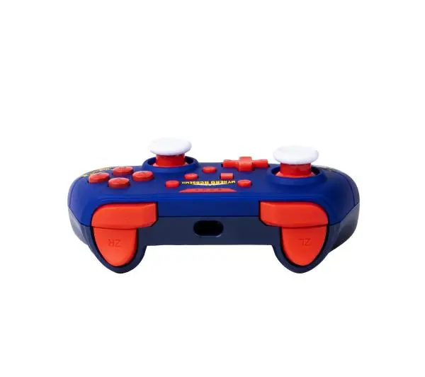Konix My Hero Academia do Nintendo Switch, PC Przewodowy