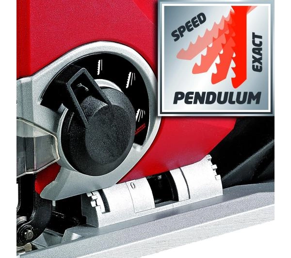 Einhell Expert Plus TE-JS 18 Li - Solo 4321200
