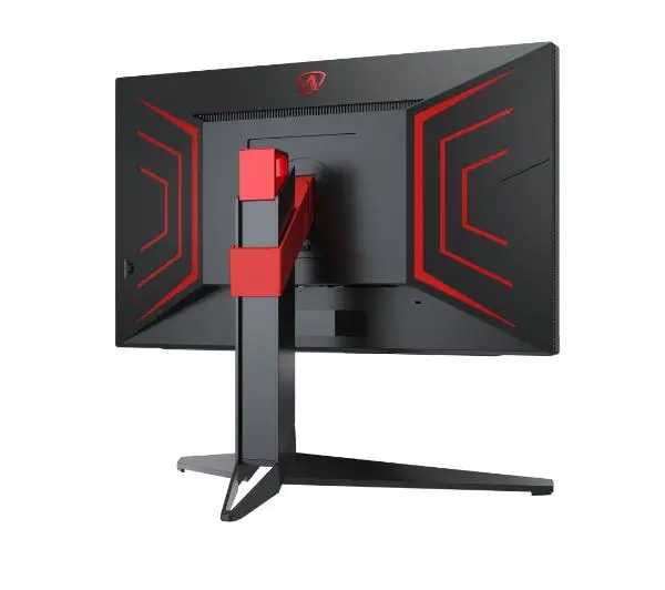 AOC AGON PRO AG274QXM 27" 2K IPS 170Hz 1ms Gamingowy - Kup na Raty - RRSO 0%