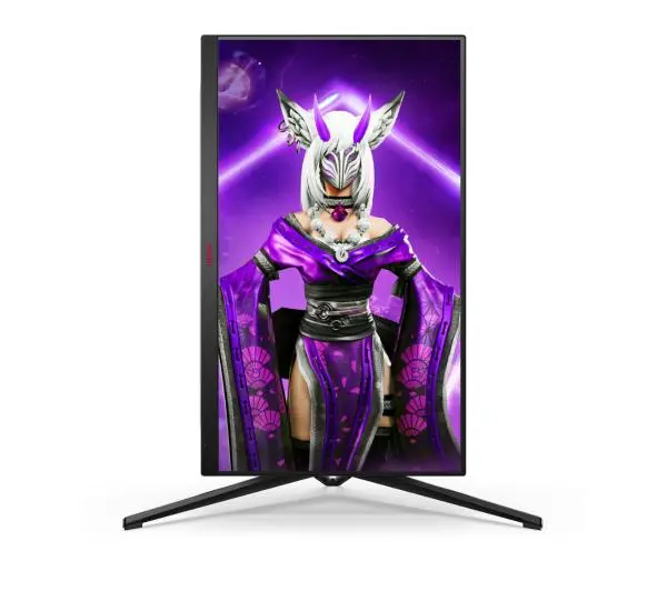 AOC AGON PRO AG274QXM 27" 2K IPS 170Hz 1ms Gamingowy - Kup na Raty - RRSO 0%