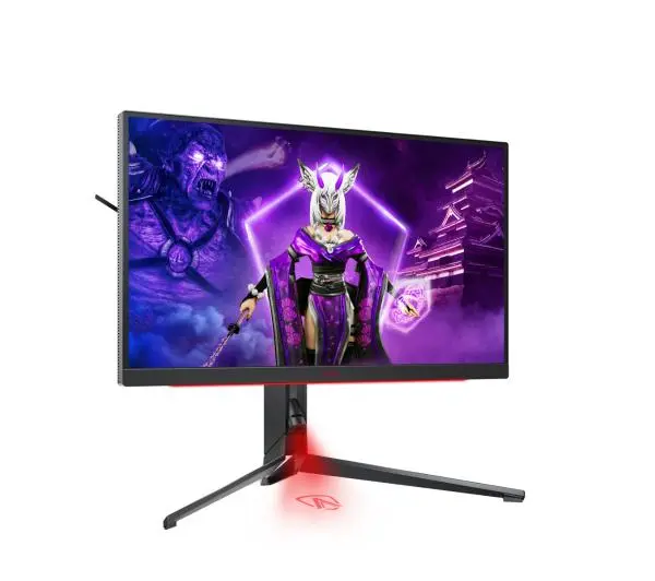 AOC AGON PRO AG274QXM 27" 2K IPS 170Hz 1ms Gamingowy - Kup na Raty - RRSO 0%
