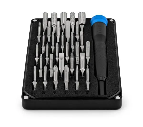 iFixit Moray Precision Bit Set 16el.