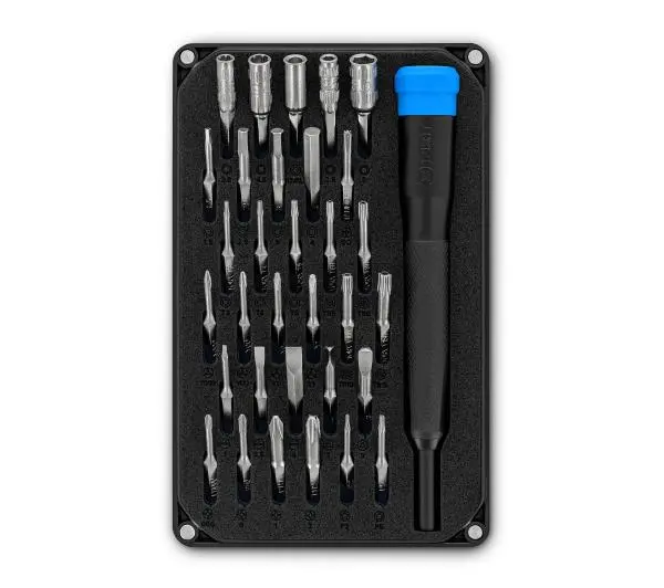 iFixit Moray Precision Bit Set 16el.