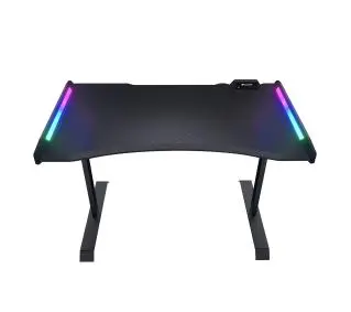 Cougar Mars 120 125cm Czarny - Kup na Raty - RRSO 0%