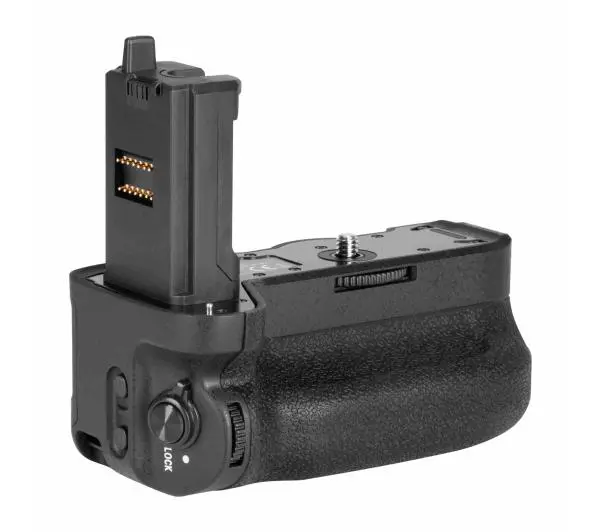 Newell Battery Pack VG-C4EM do Sony
