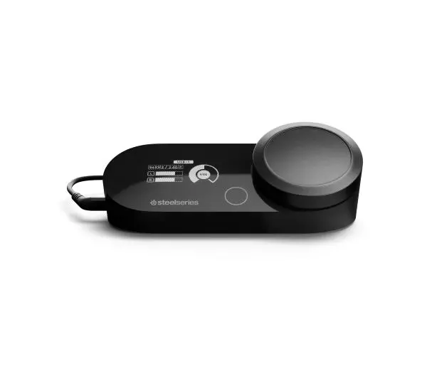 SteelSeries GameDAC Gen 2 Dla Xbox