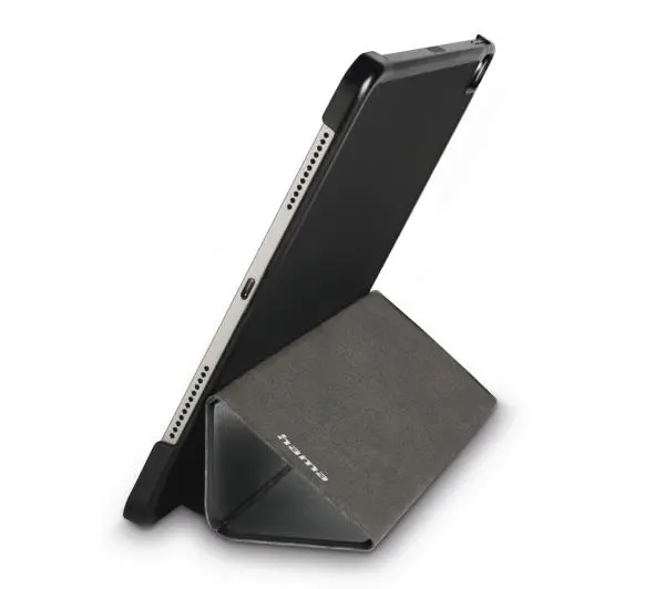 Hama Fold Pen iPad Air 10,9 20/21  Czarny