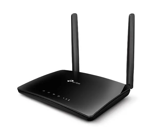 TP-LINK TL-MR6400 Czarny