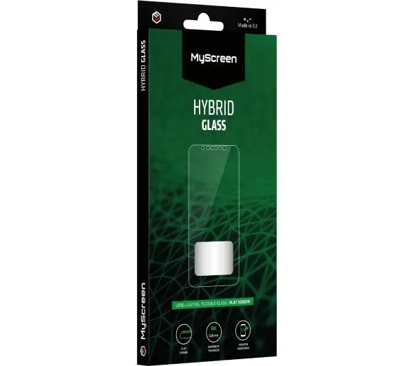 MyScreen Protector HybridGLASS do iPhone 14 Pro Max